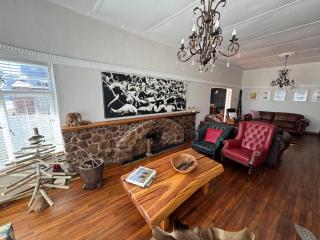 African Beach House - Strand - 3