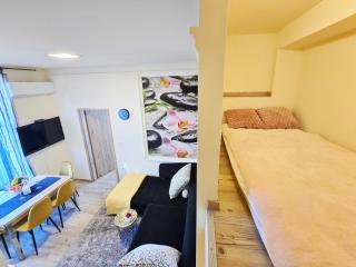 Apartments Rubis - Stožice - 3