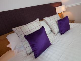 Cressfield Country House Hotel - Ecclefechan - 4