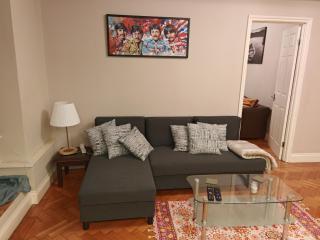 Queensway one bedroom apartment - Londen - 9