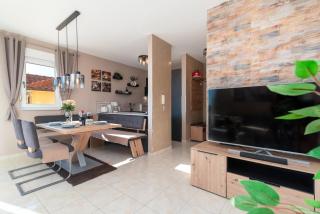 Apartment Pinocchio - Trogir - 2