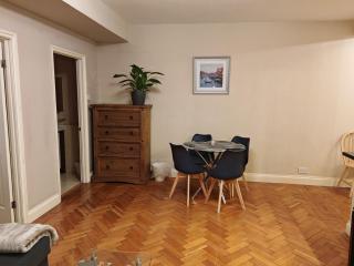 Queensway one bedroom apartment - Londen - 7