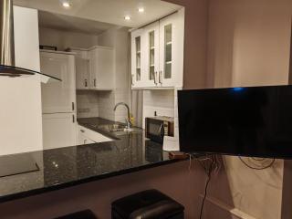 Queensway one bedroom apartment - Londen - 3