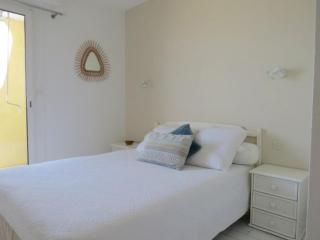 AppartementT2 vue panoramique 4ARAX31 Superb loft with panoramic sea view - Canet-en-Roussillon - 5