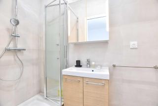 Résidence 1BDR Bastille - Paris - 6