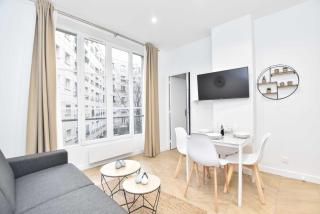Résidence 1BDR Bastille - Paris - 0
