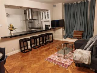 Queensway one bedroom apartment - Londen - 5