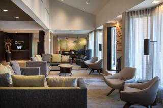 Courtyard by Marriott Boston Norwood/Canton - Norwood - 0