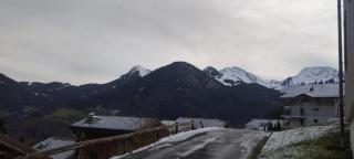Studio à 300M des pistes - Saint-Jean-dʼAulps - 7