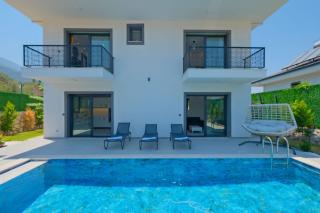 Villa Mera 1 - Fethiye - 7