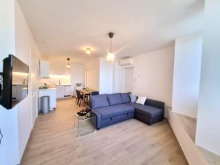 Appartement Monaco La Turbie T2 avec Parking - La Turbie - 8