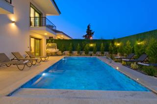 Villa Mera 1 - Fethiye - 5