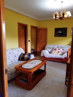 Casa Rural El Maragato - Navalsauz - 6