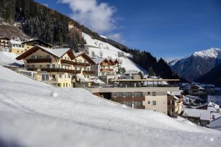 Apparthotel Sonnwies - Selva dei Molini - 0
