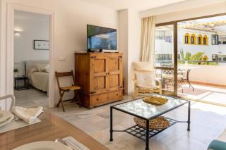 Apartamento Puebla Lucia Fuengirola - Fuengirola - 2