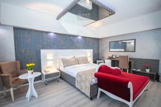 MOX Hotel Wellness & Spa - Sapanca - 7