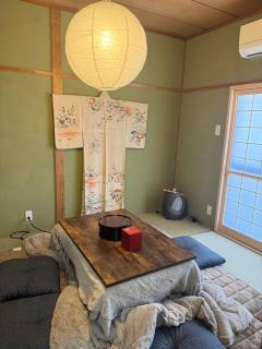 楓の宿 2号館 - Osaca - 0