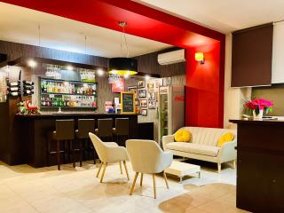 Hotel Seven 7 - Kalisz - 7