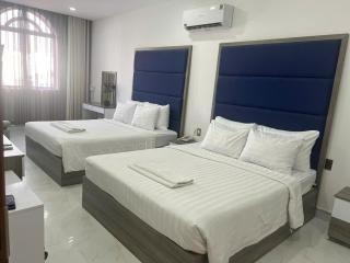 White Diamond Hotel - Airport - Ho Chi Minh City - 6