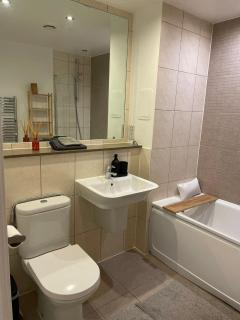 Cosy one bedroom with roof terrace - London Charm - Londra - 6