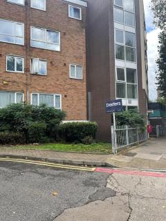 Cosy one bedroom with roof terrace - London Charm - Londra - 3