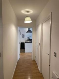 Cosy one bedroom with roof terrace - London Charm - Londra - 5