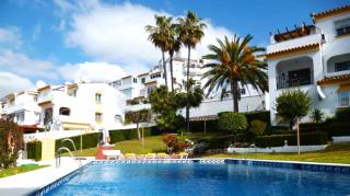 Bright and sunny flat - Benalmádena - 0