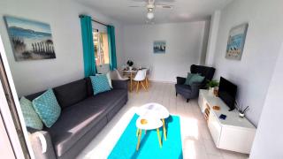 Bright and sunny flat - Benalmádena - 9