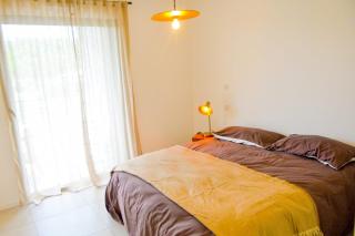 Livia - Agosta beach by foot Terrace - by TGB - Albitreccia - 7
