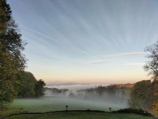 Château des Fougères Trouville sur Mer - 5