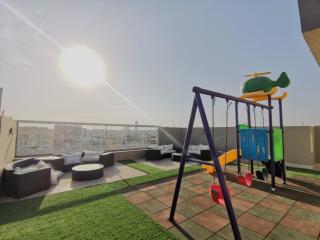Malibari Residence - Gedda - 9