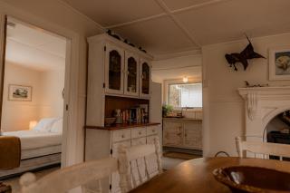 Paddys Shack - the bush spa! - St Helens - 8