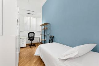 Roped Loft Borgo Pinti - Florence - 1