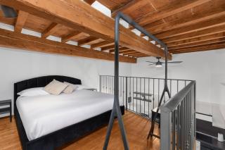 Roped Loft Borgo Pinti - Florence - 5