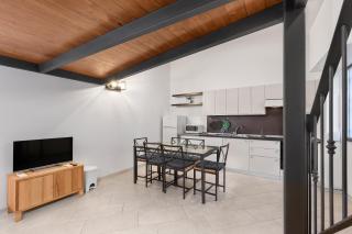 Roped Loft Borgo Pinti - Florence - 3