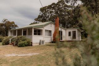 Paddys Shack - the bush spa! - St Helens - 7