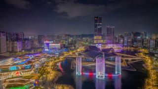 Zhuhai Marriott Hotel Jinwan - 1