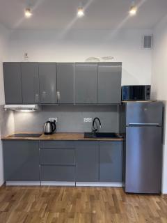 One bed apartment in central Sopot - Sopot - 6