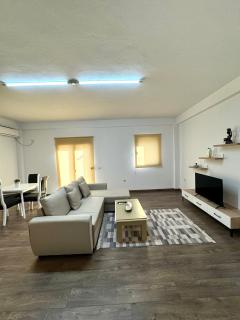 Fredi - Tirana - 0