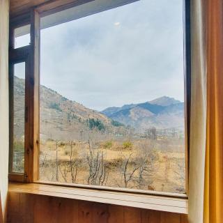 Ekaant Stays - Manali - Manāli - 5