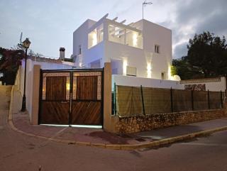 Nueva Casa Alhamar - Punta Umbría - 9