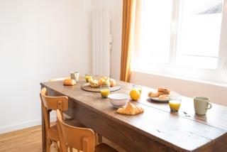 Paisible appartement Central & lumineux par Groom - Lorient - 5