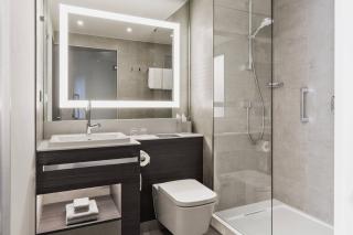 Courtyard by Marriott Hamburg City - Hamburg - 5