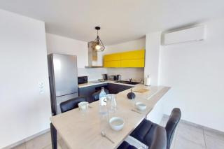 Kiara - Beach by foot terrace Isolella - by TGB - 2