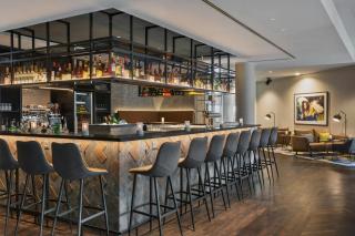 Courtyard by Marriott Hamburg City - Hamburg - 4
