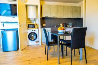 Paolina - Terrasse Parking Clim wifi - by TGB - Ajaccio - 9