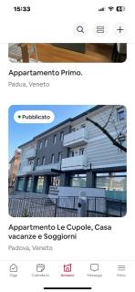 Appartamento Annalisa - Padova - 9