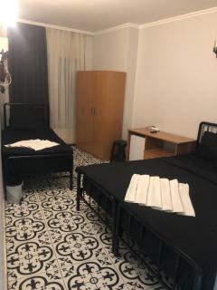 Reydel Hotel - Istanbul - 3