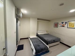 Peacock hotel - 5