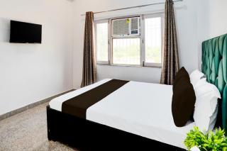 Hotel O Parth Palace - 8